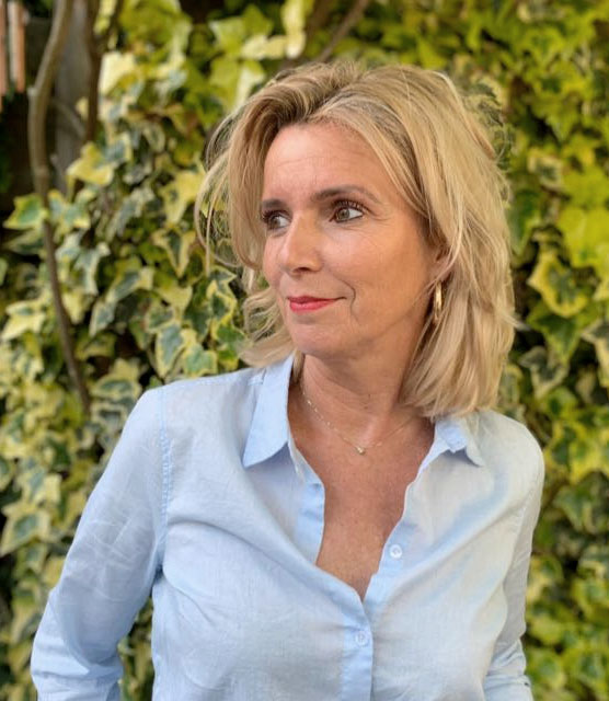 Marjolein Van Den Bosch